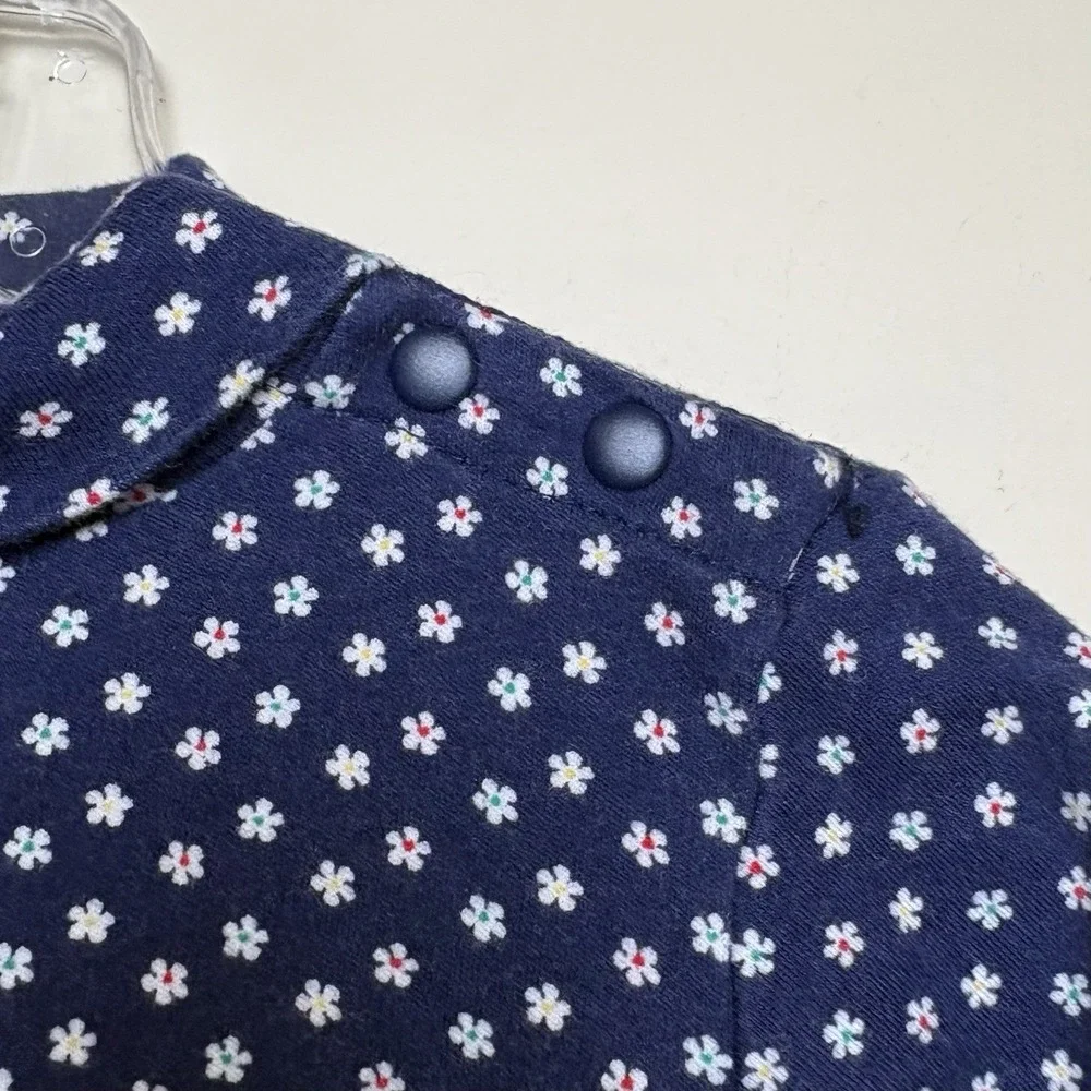 Gymboree seam bottom
